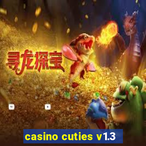 casino cuties v1.3 - android